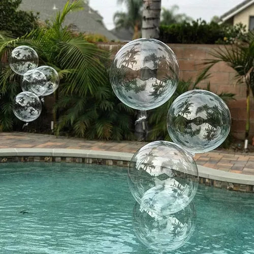 Bubbles