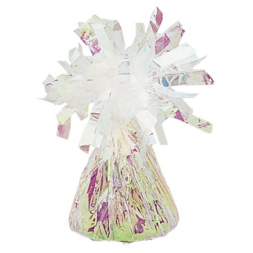 Pesos para Balão 170g Iridescente