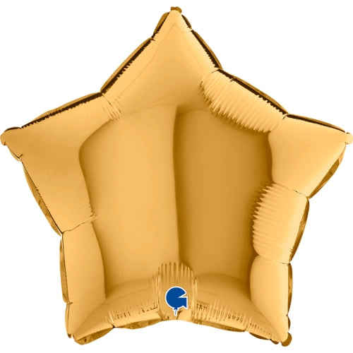 ESTRELA 18INC OURO