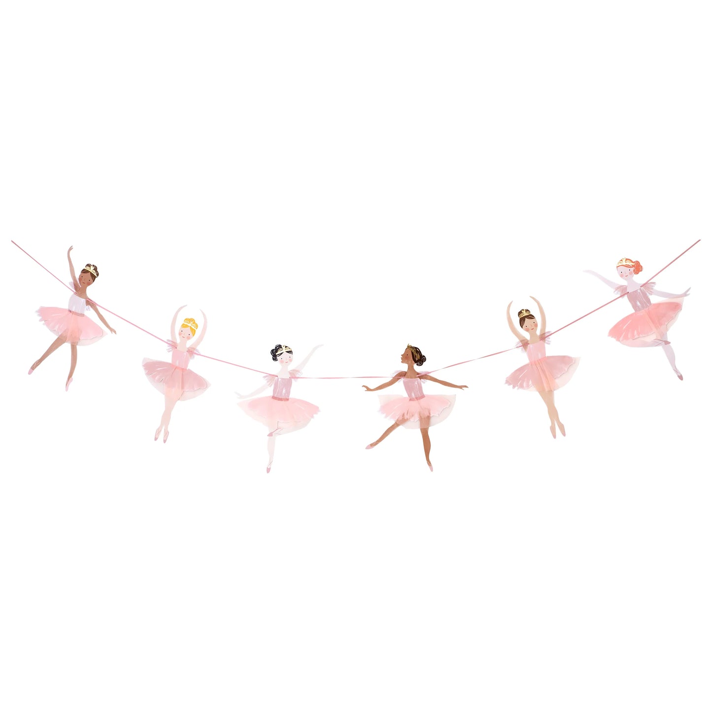 Grinalda Ballerina