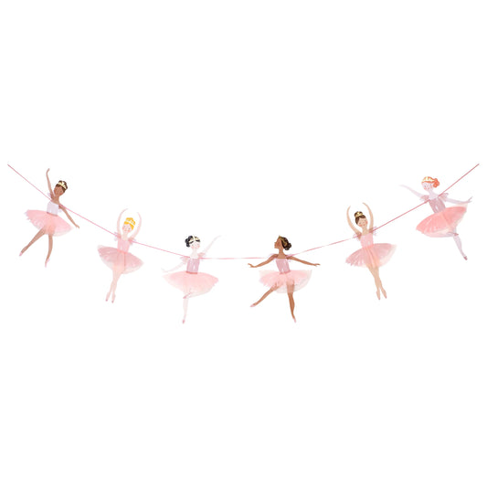 Grinalda Ballerina