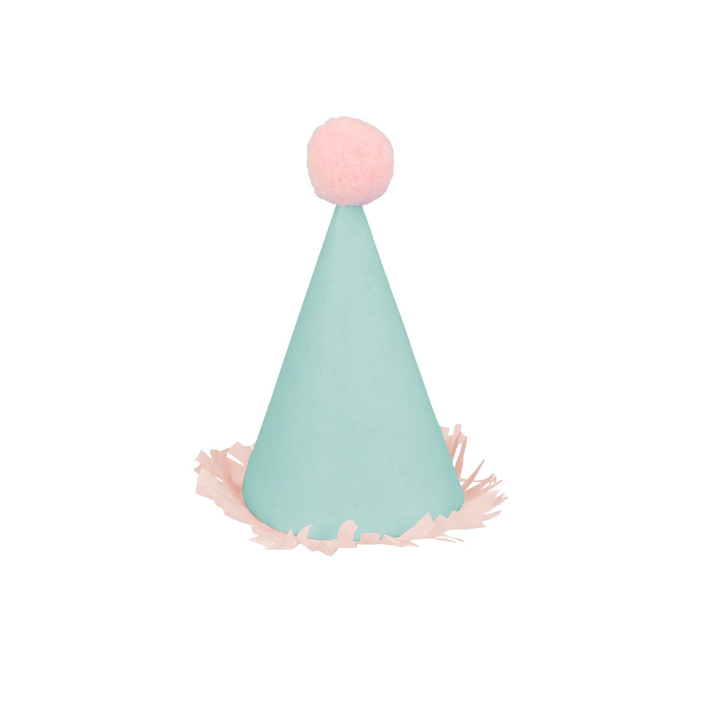 8 Mini Chapeus