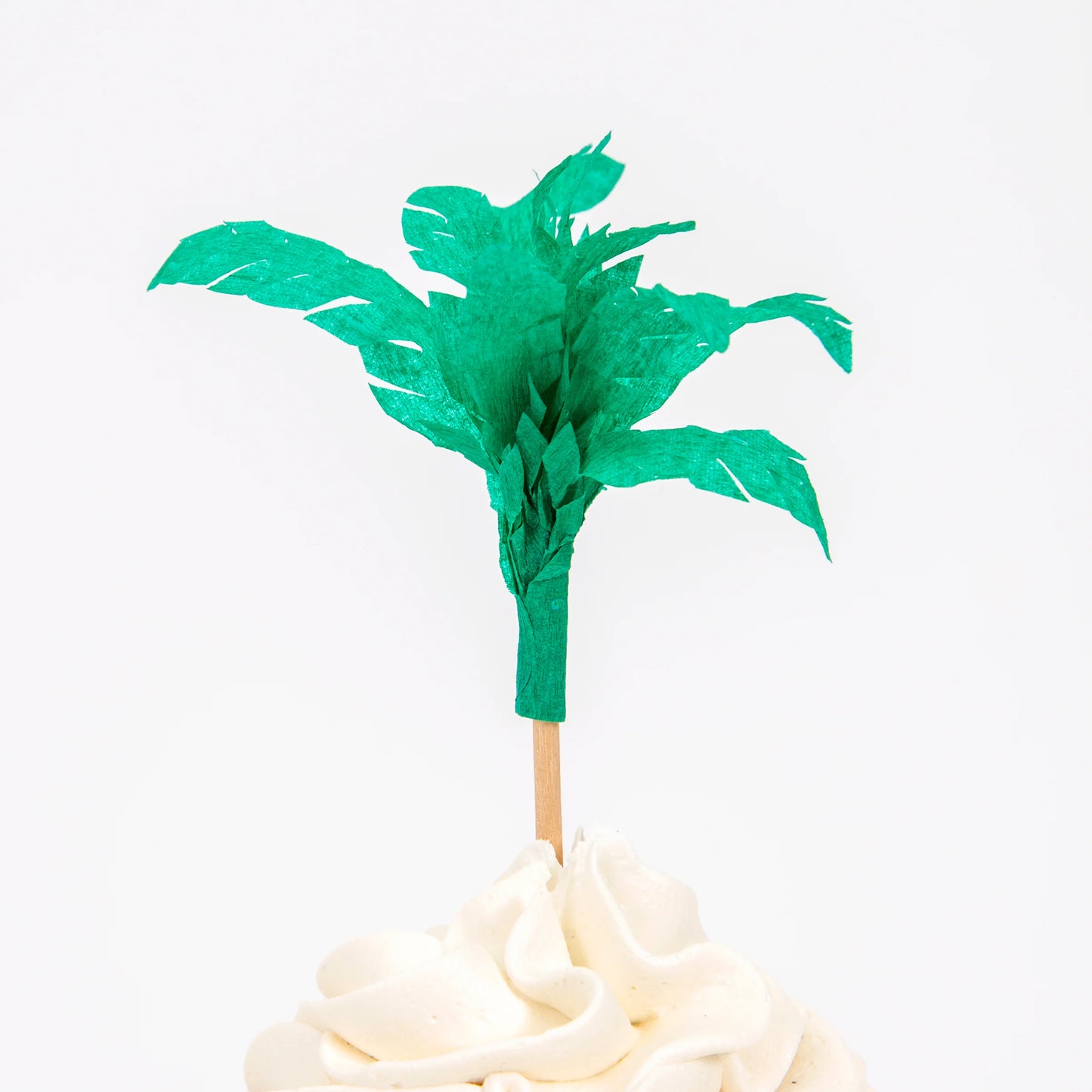 Dinosaur Kingdom Cupcake Kit (x 24 toppers)