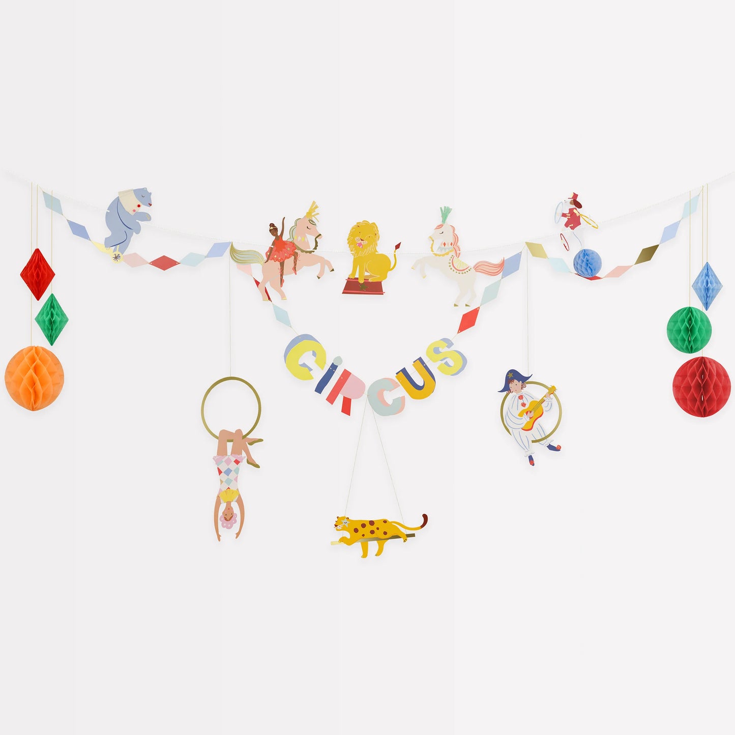 Grinalda Circo
