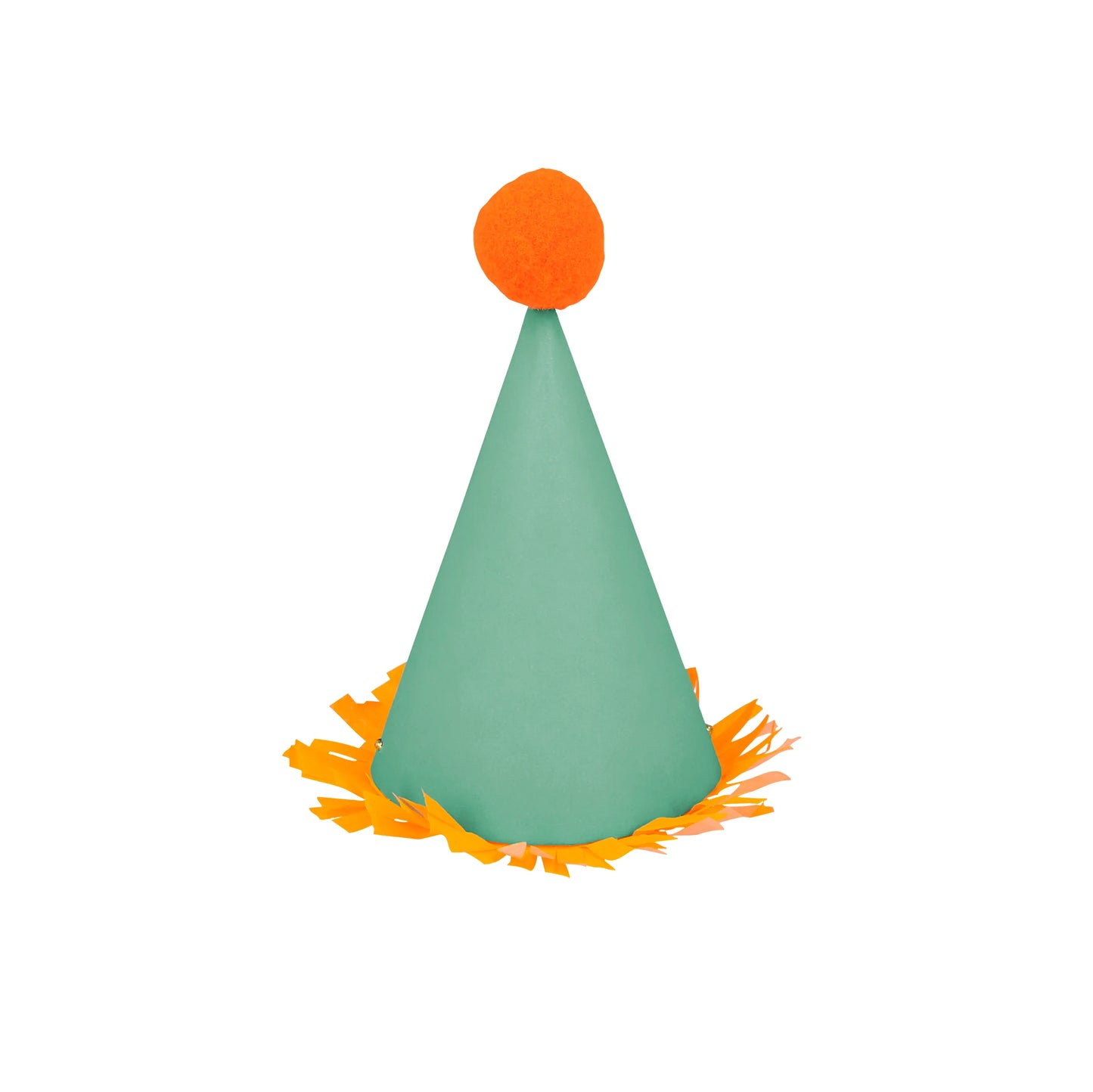 8 Mini Chapeus
