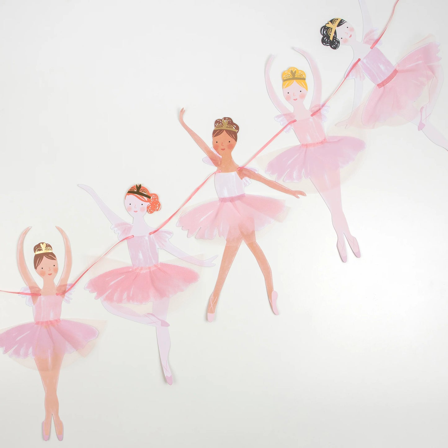 Grinalda Ballerina