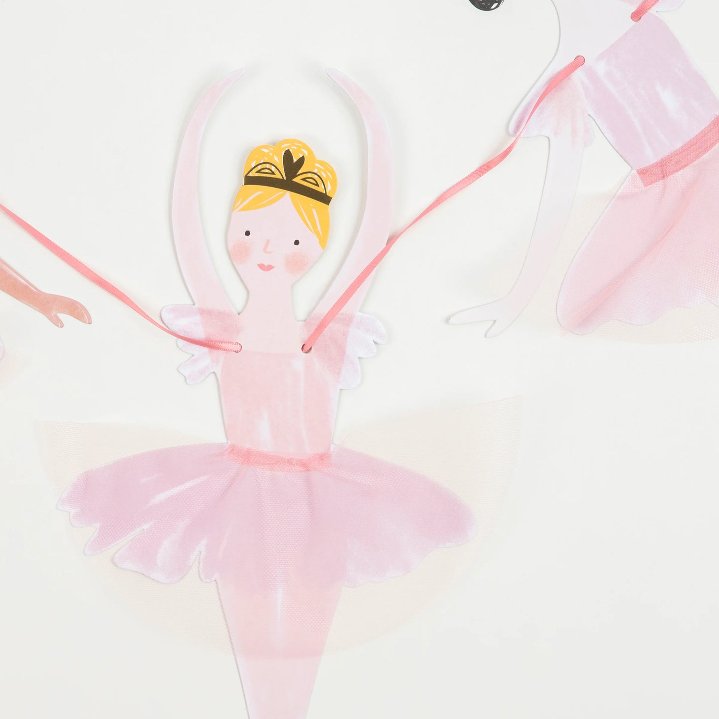 Grinalda Ballerina