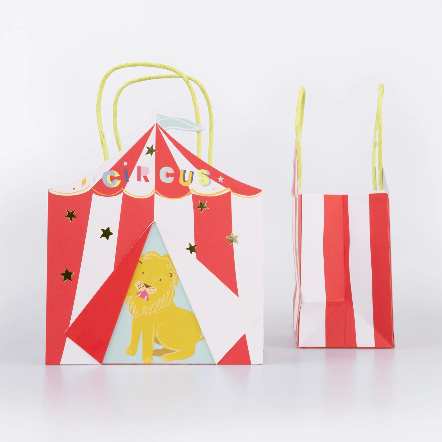Sacos de Oferta Circo (x 8)