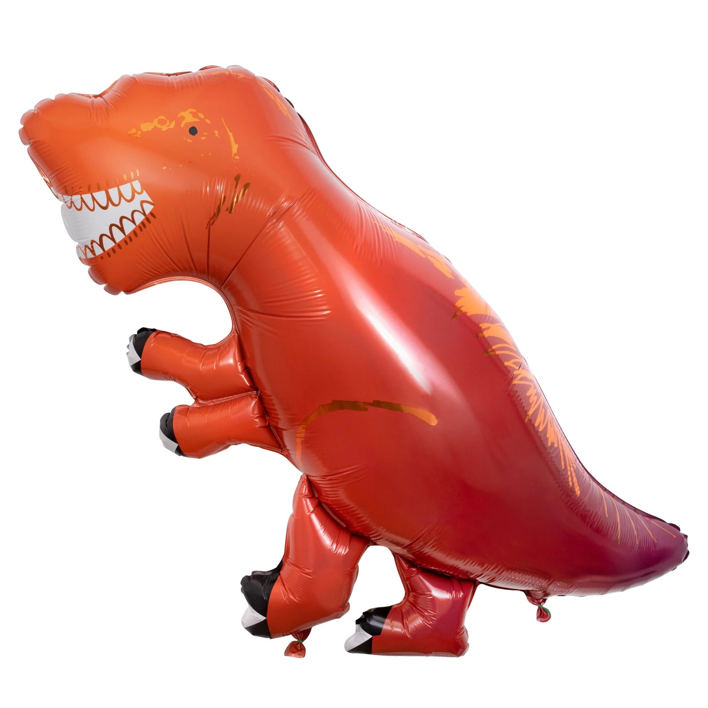 Balão Foil T-Rex