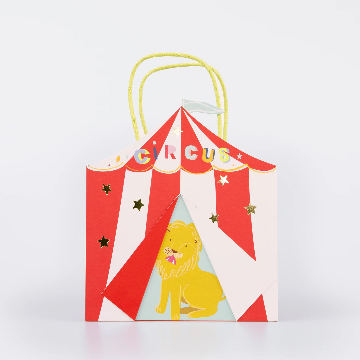 Sacos de Oferta Circo (x 8)
