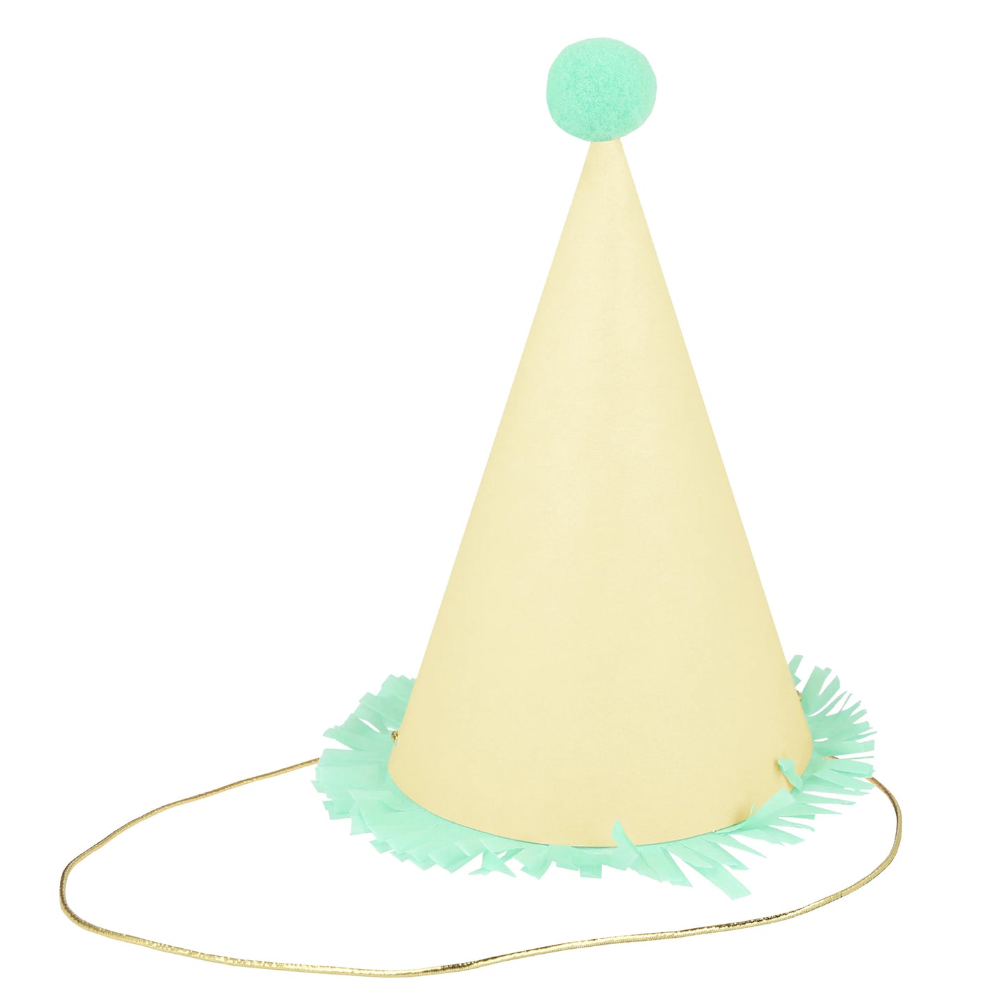8 Mini Chapeus