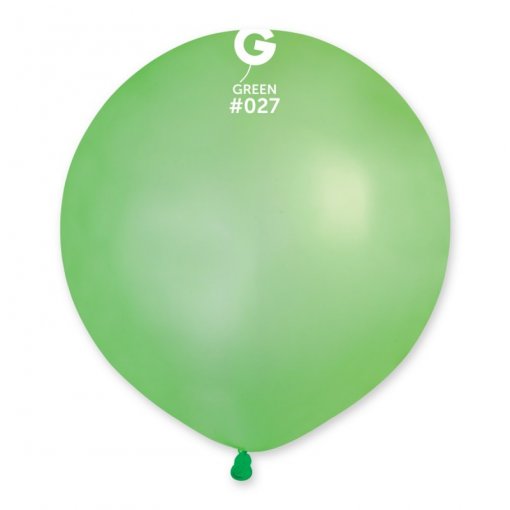 25 Balões latex 19'' (48cm) cor Sortido Neon #081