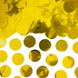 Confettis 15g Dourado