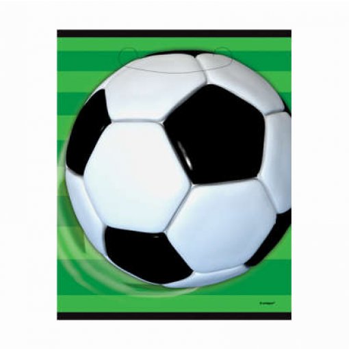 8 Sacos de oferta Futebol