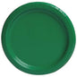 8 Pratos 18cm EU Verde Escuro