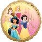 Balão Foil S60 Princesas Disney (Once Upon A Time)