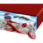 Toalha de mesa 120 x 180 cm LadyBug