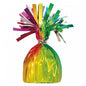 Pesos para balão Rainbow (Arco-Íris)