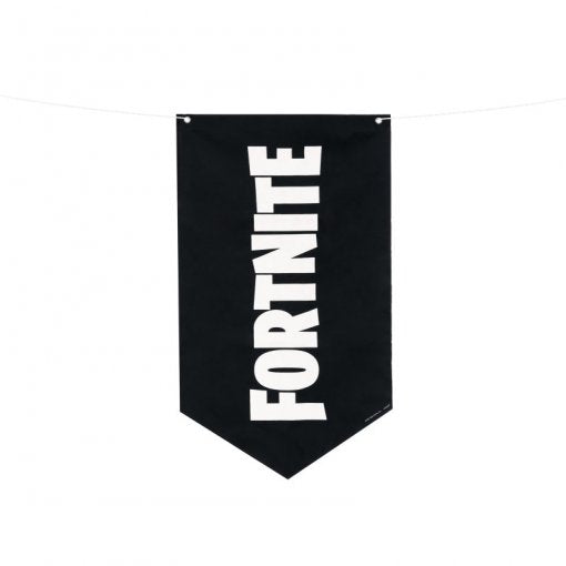 Grinalda 30cm x5,21m Fortnite