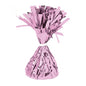 Pesos para Balão 170g Rosa Claro