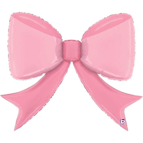 43 "Laço rosa (1 un.)