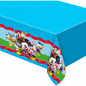 Toalha de mesa Mickey Rock the House 120x180cm