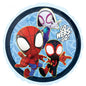 Balão Foil 45cm Spider-Man (Homem-Aranha) Spidey