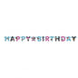 Grinalda 1,82m Happy Birthday LOL Surprise