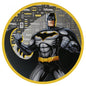 8 Pratos 23cm Batman