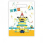 6 Sacos de oferta Minions