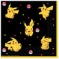 16 Guardanapos 33cm Pikachu - Pokémon