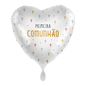 Balão Foil 43cm Primeira Comunhão