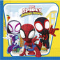 20 Guardanapos 33cm Spider-Man (Homem-Aranha) Spidey