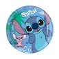 8 Pratos 20cm Stitch