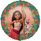 Balão Foil 46cm Moana