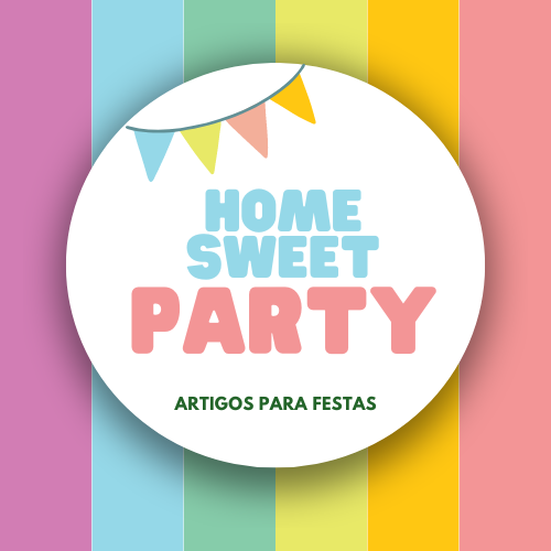 Home Sweet Party