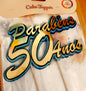 Topo de Bolo 50 anos