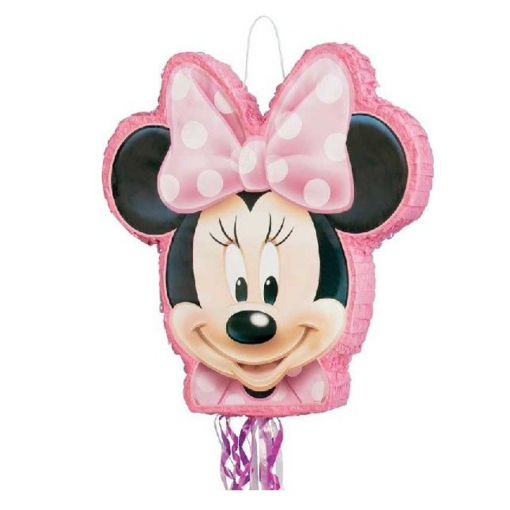 Pinhata 3D Minnie