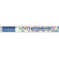 Canhão de confettis 60cm Colorido