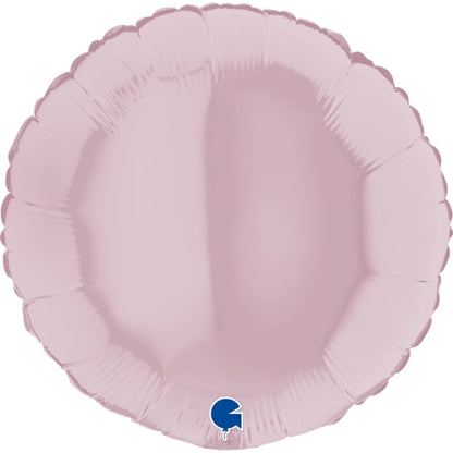 REDONDO 18INC ROSA PASTEL