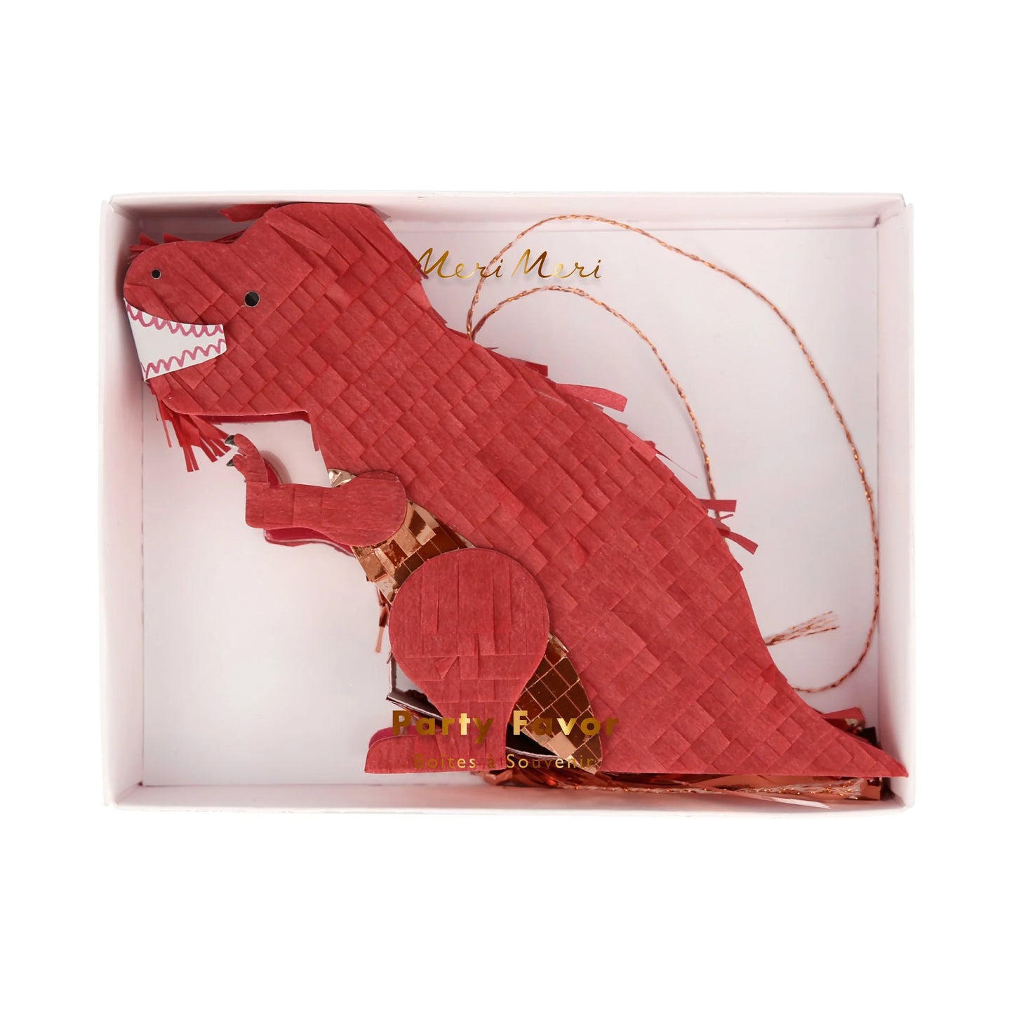 Mini Pinhata T-Rex