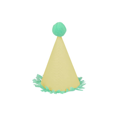 Mini Chapéus de Festa (x8)