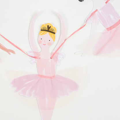 Grinalda Ballerina