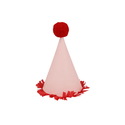 Mini Chapéus de Festa (x8)