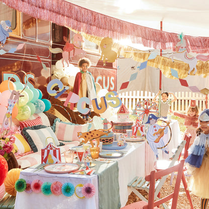Grinalda Circo