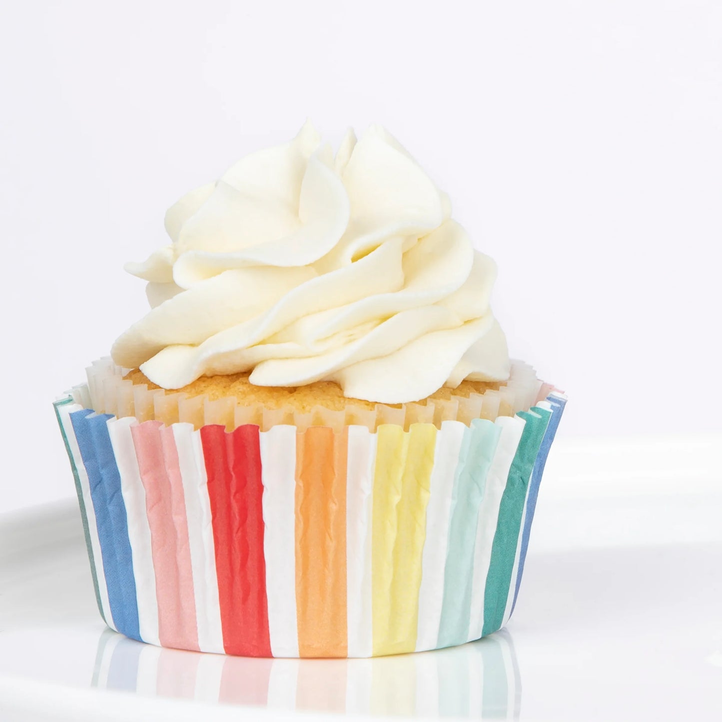 Animal parade cupcack kis (x24)