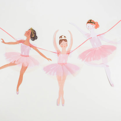 Grinalda Ballerina
