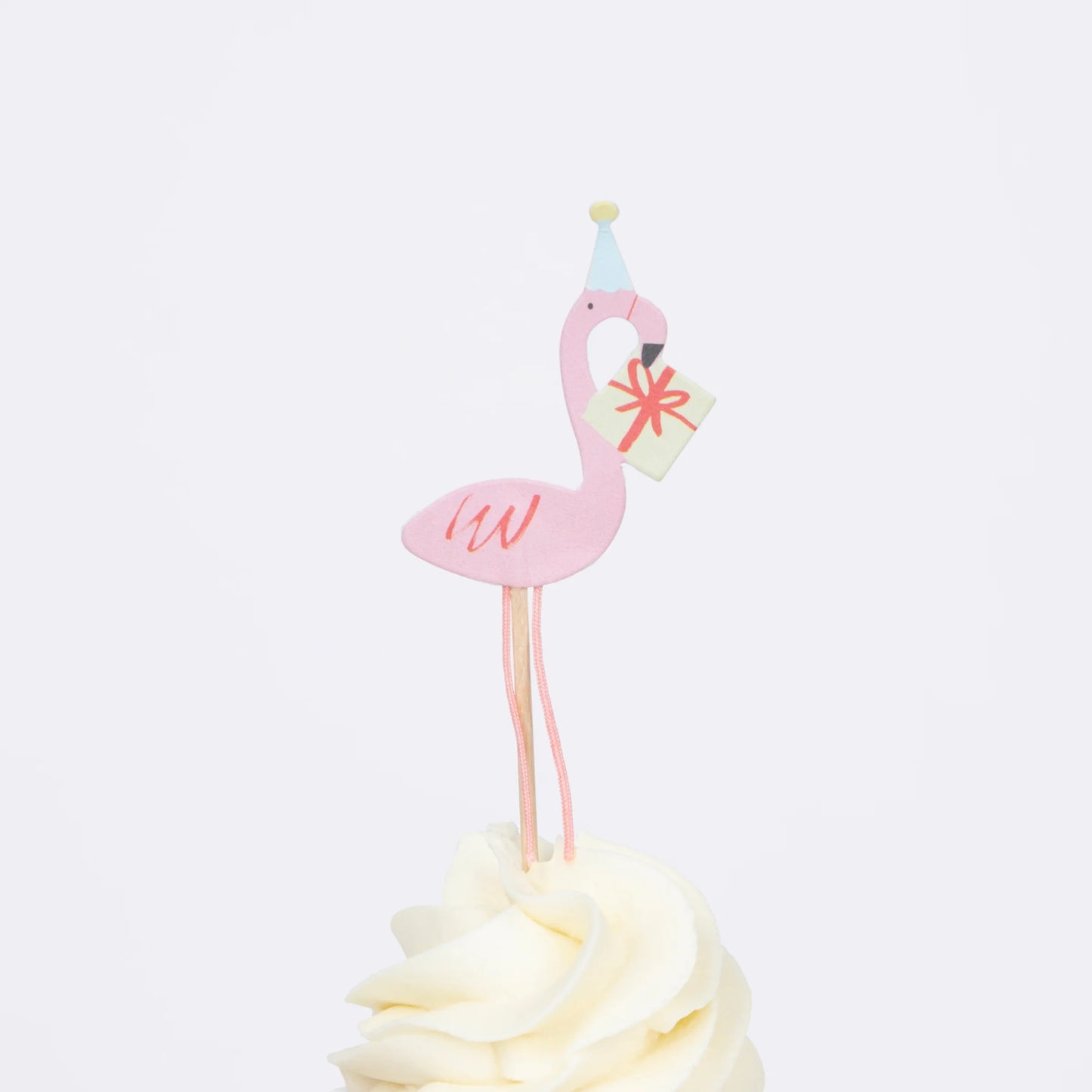 Animal parade cupcack kis (x24)