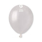 100 Balões latex 5'' (12cm) cor Pearl #028